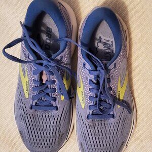 Brooks Ghost US 5